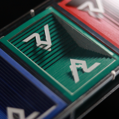 Deck Cuts - Rendez Vous